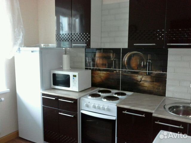 1-к квартира, 34 м², 7/10 эт.