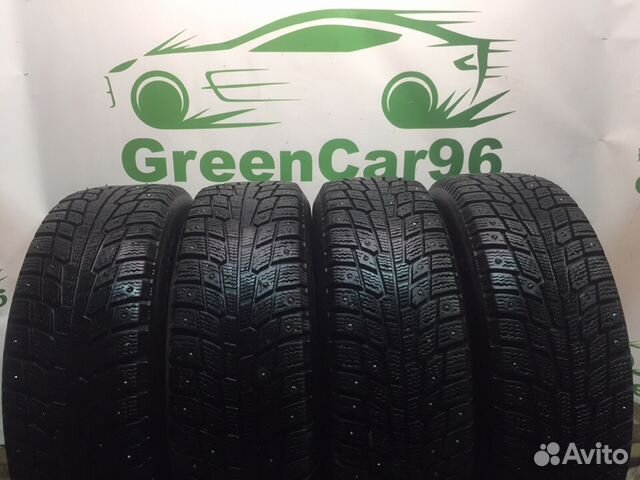 185/65 R15 Michelin X-ice north 4шт