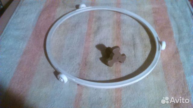 Запчасти для микроволновки