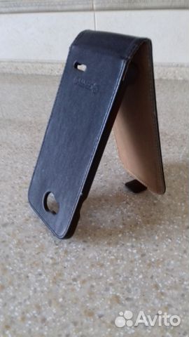 Чехол-флип gerffins