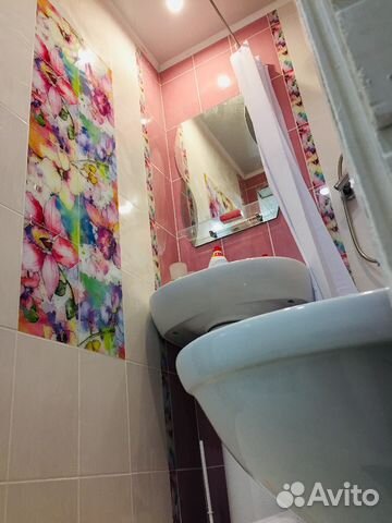 

Квартира-студия, 11 м², 1 кровать