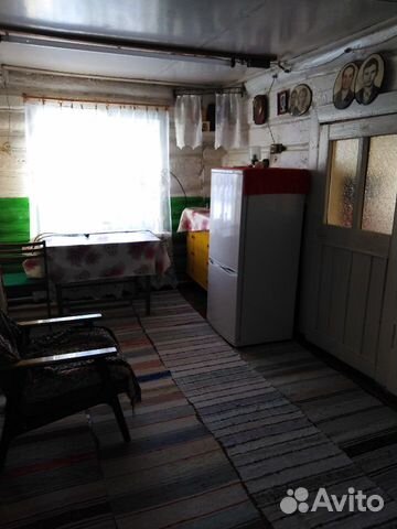 Дом 50 м² на участке 11 сот.