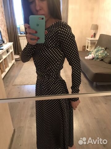 Платье Платье