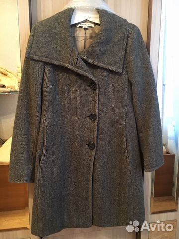 Пальто Marella