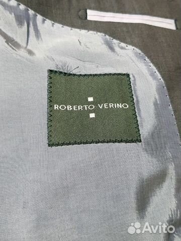 Пиджак Roberto Verino Испания