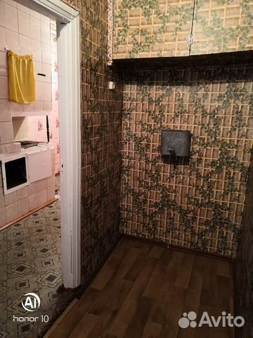 1-к квартира, 30 м², 2/2 эт. 1-к квартира, 30 м², 2/2 эт.