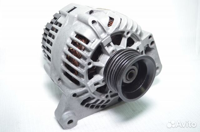 Генератор Volkswagen Passat B5 Генератор Volkswagen Passat B5