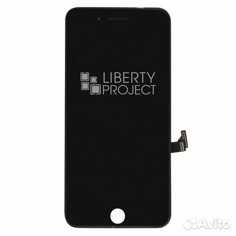 LCD дисплей для Apple iPhone 8 Plus с тачскрином