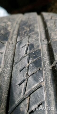 Шины hankook dynapro hp2