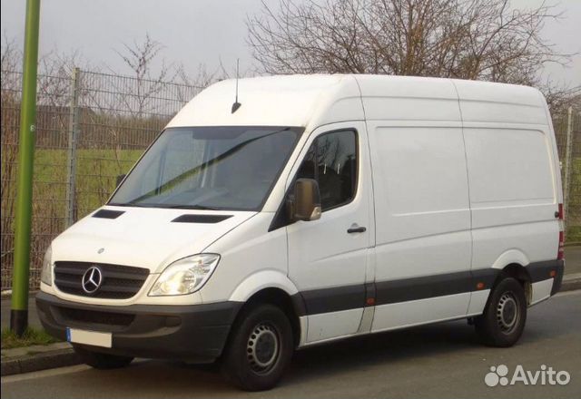 Разборка Мерседес Спринтер (Mercedes Sprinter) 906 Разборка Мерседес Спринтер (Mercedes Sprinter) 906