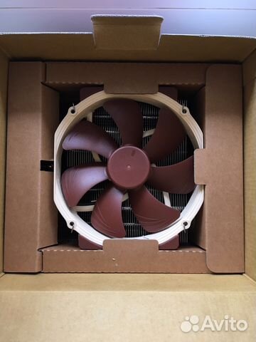 Noctua NH U14S