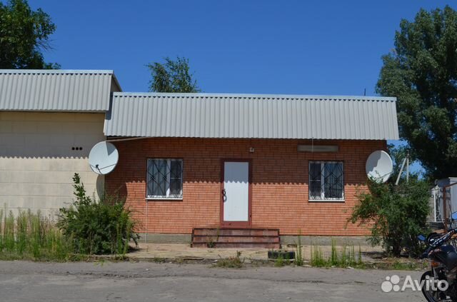 Складское помещение, 380 м² Складское помещение, 380 м²