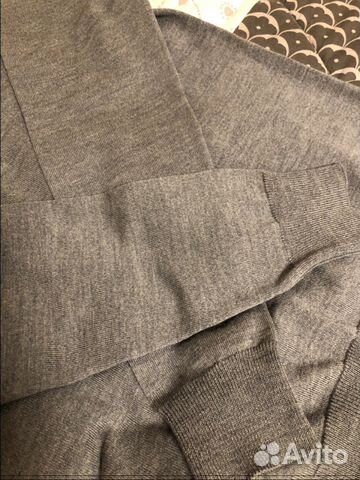 Мужской свитер Richmond denim Мужской свитер Richmond denim