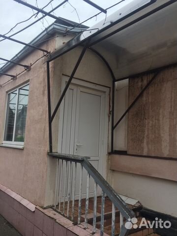 Дом 110 м² на участке 5 сот. Дом 110 м² на участке 5 сот.