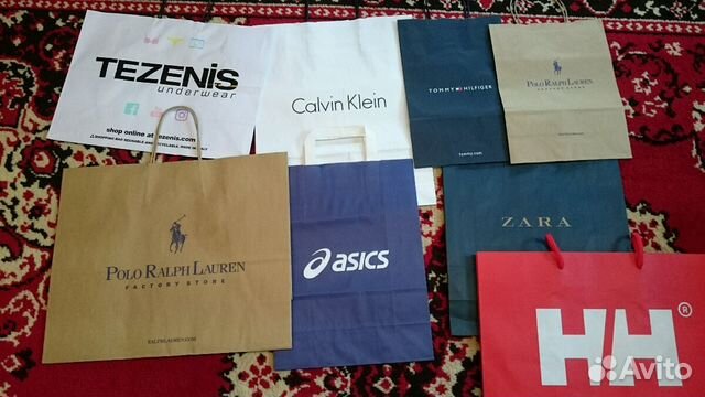 ralph lauren calvin klein tommy hilfiger