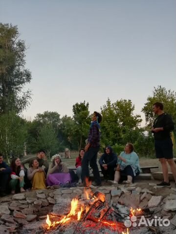 Корпоративные мероприятия