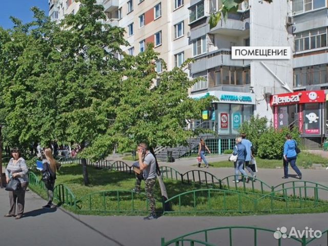 Продам торговое помещение, 20 м² Продам торговое помещение, 20 м²