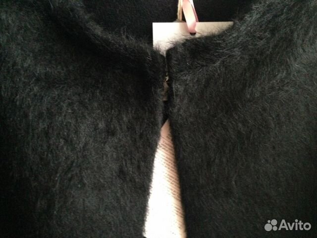 Новый итальянский теплый кардиган pink ROW Новый итальянский теплый кардиган pink ROW