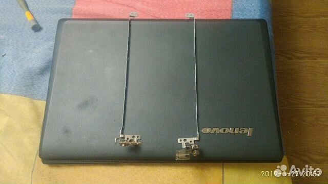 Lenovo g565