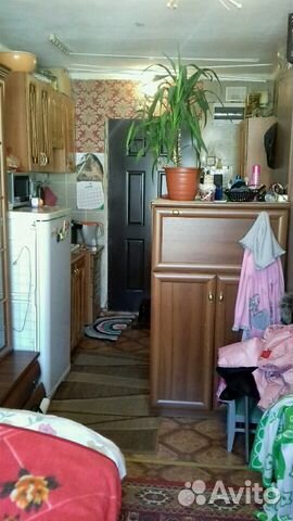 1-к квартира, 18 м², 5/5 эт.