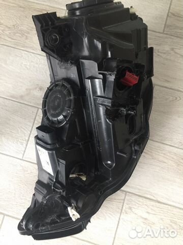 Фара правая Audi A3 3 8V (2013-нв) 8V0941006 б/у Фара правая Audi A3 3 8V (2013-нв) 8V0941006 б/у