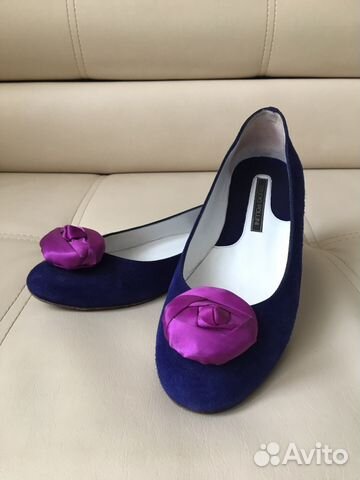 Балетки Pollini Балетки Pollini