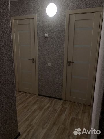 1-к квартира, 35 м², 3/5 эт.