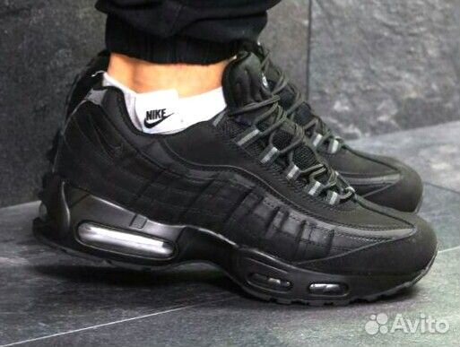 nike air max 95 38