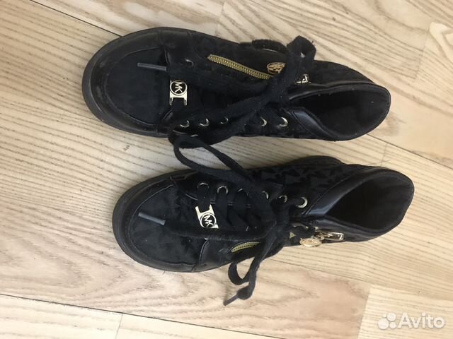 Кеды Michael Kors Кеды Michael Kors