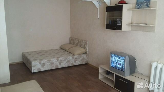 1-к квартира, 45 м², 3/9 эт.