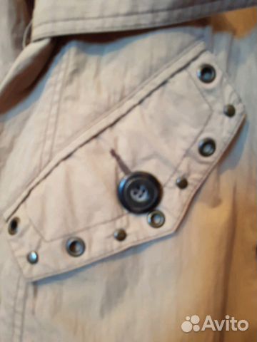 Тренч Тренч