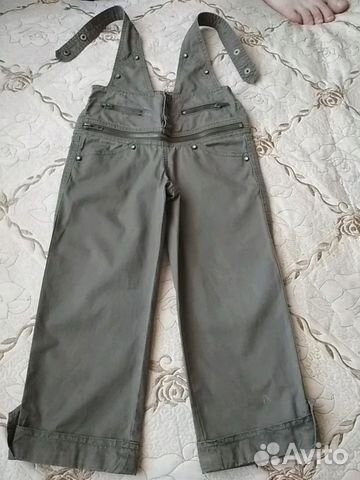 Брюки для девочки Брюки для девочки
