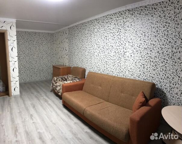1-к квартира, 40 м², 2/9 эт. 1-к квартира, 40 м², 2/9 эт.