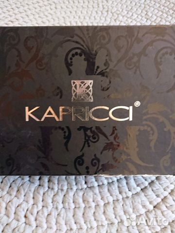Туфли kapricci Туфли kapricci