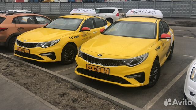Аренда авто под такси Аренда авто под такси