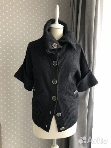 Кардиган bandolera Кардиган bandolera