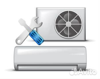 Монтаж и обслуживание кондиционеров