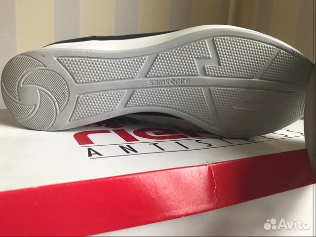 Сникерсы Samsonite р.37 Сникерсы Samsonite р.37