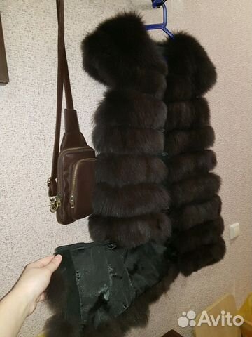 Жилетка Жилетка