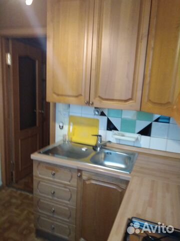 2-к квартира, 43 м², 3/5 эт. 2-к квартира, 43 м², 3/5 эт.