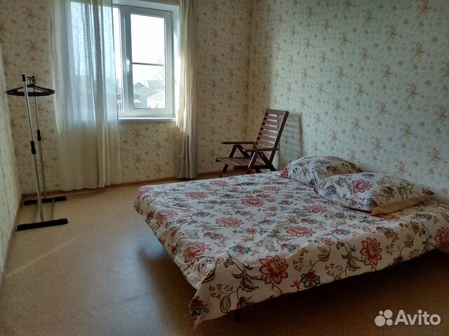 

3-к. дом, 77 м²