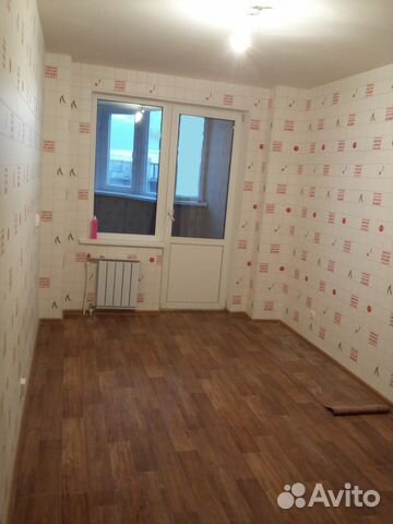 1-к квартира, 60 м², 13/18 эт. 1-к квартира, 60 м², 13/18 эт.