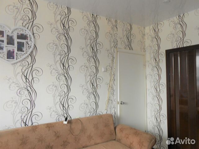 2-к квартира, 43 м², 4/5 эт.