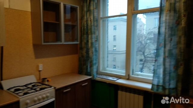 2-к квартира, 54 м², 4/5 эт.