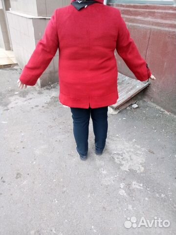 Пальто Пальто