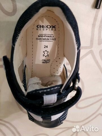 Сандалии Geox новые Сандалии Geox новые