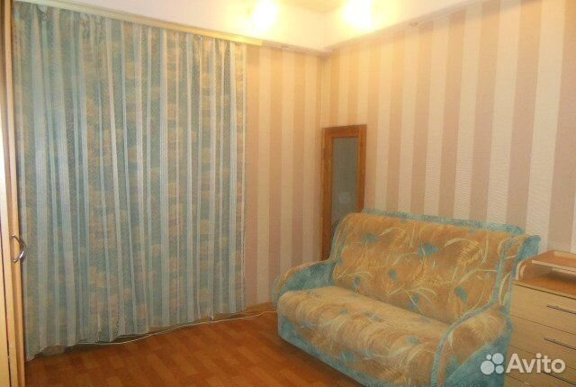 1-к квартира, 31 м², 1/3 эт.