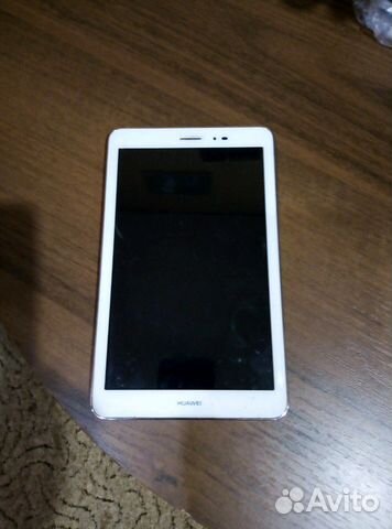 Huawei MediaPad T1 8.0