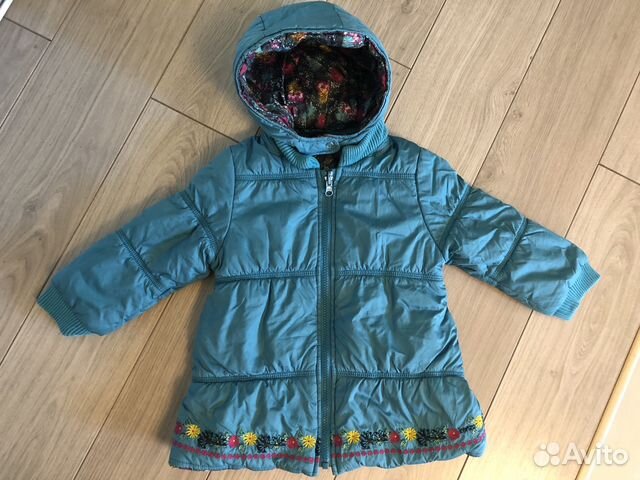 Куртка Kenzo оригинал Куртка Kenzo оригинал