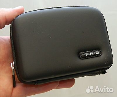 Чехол (Tomtom) Чехол (Tomtom)